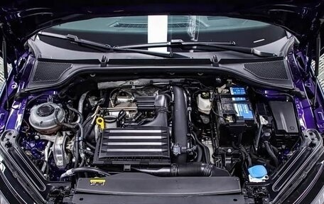 Skoda Octavia IV, 2023 год, 2 440 000 рублей, 9 фотография