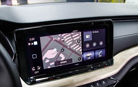 Skoda Octavia IV, 2023 год, 2 440 000 рублей, 20 фотография