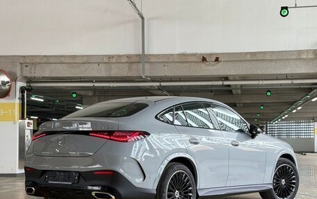 Mercedes-Benz GLC Coupe, 2026 год, 9 500 000 рублей, 4 фотография