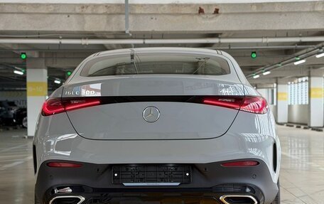 Mercedes-Benz GLC Coupe, 2026 год, 9 500 000 рублей, 5 фотография