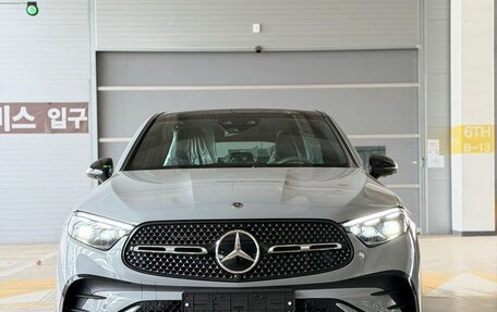 Mercedes-Benz GLC Coupe, 2026 год, 9 500 000 рублей, 2 фотография