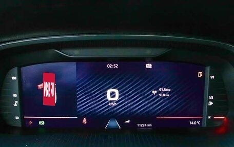 Skoda Octavia IV, 2023 год, 2 440 000 рублей, 18 фотография