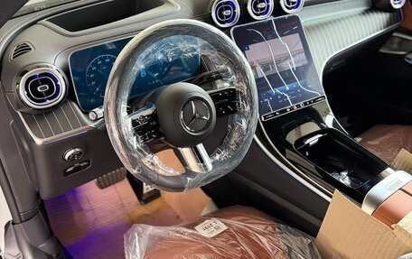 Mercedes-Benz GLC Coupe, 2026 год, 9 500 000 рублей, 14 фотография