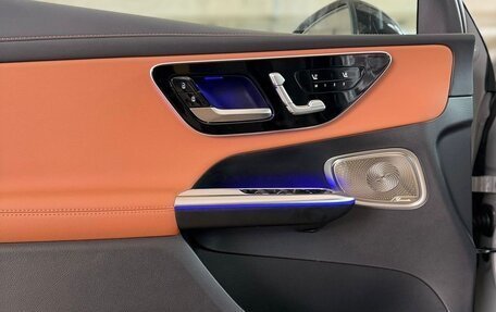 Mercedes-Benz GLC Coupe, 2026 год, 9 500 000 рублей, 11 фотография