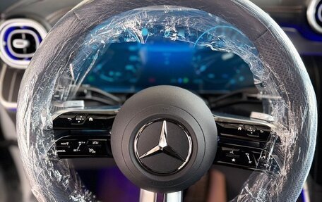 Mercedes-Benz GLC Coupe, 2026 год, 9 500 000 рублей, 7 фотография