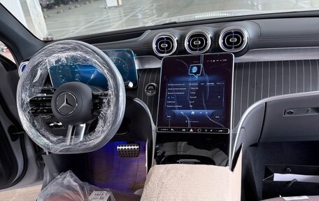 Mercedes-Benz GLC Coupe, 2026 год, 9 500 000 рублей, 10 фотография