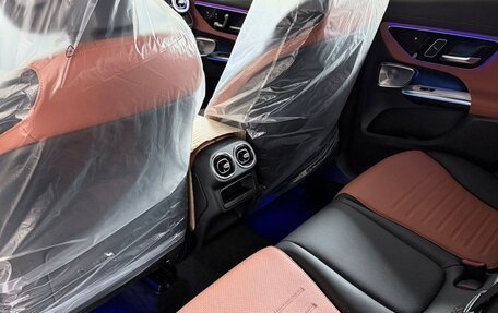 Mercedes-Benz GLC Coupe, 2026 год, 9 500 000 рублей, 9 фотография