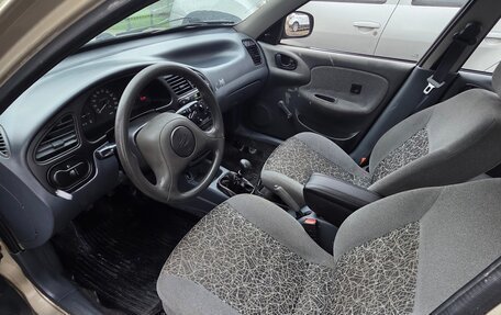 ЗАЗ Chance, 2011 год, 110 000 рублей, 6 фотография