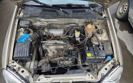 ЗАЗ Chance, 2011 год, 110 000 рублей, 5 фотография