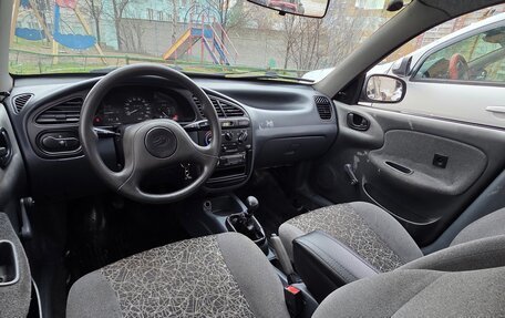 ЗАЗ Chance, 2011 год, 110 000 рублей, 9 фотография