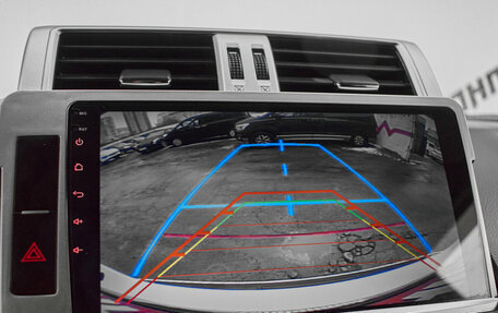 Toyota Land Cruiser Prado 150 рестайлинг 2, 2014 год, 3 350 000 рублей, 17 фотография