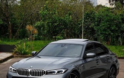 BMW 3 серия, 2023 год, 3 610 000 рублей, 1 фотография