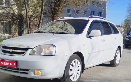 Chevrolet Lacetti, 2012 год, 570 000 рублей, 1 фотография