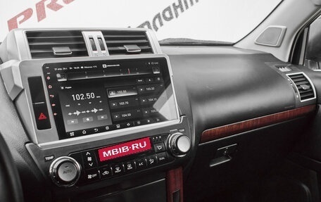 Toyota Land Cruiser Prado 150 рестайлинг 2, 2014 год, 3 350 000 рублей, 16 фотография