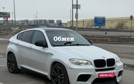 BMW X6 M, 2009 год, 2 450 000 рублей, 1 фотография