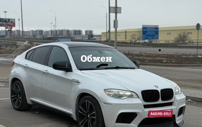 BMW X6 M, 2009 год, 2 450 000 рублей, 1 фотография