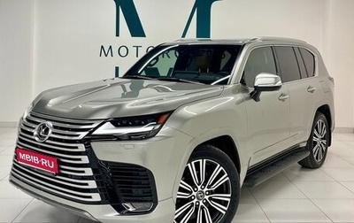 Lexus LX, 2023 год, 15 900 000 рублей, 1 фотография