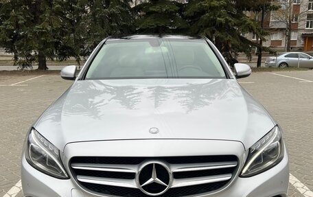 Mercedes-Benz C-Класс, 2014 год, 2 099 000 рублей, 1 фотография