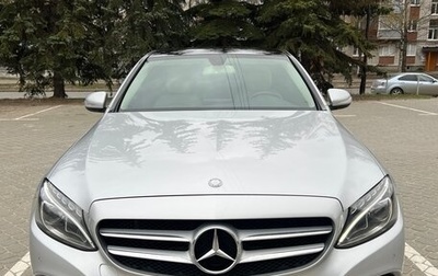 Mercedes-Benz C-Класс, 2014 год, 2 099 000 рублей, 1 фотография