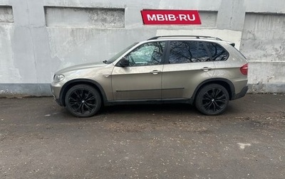 BMW X5, 2008 год, 1 700 000 рублей, 1 фотография