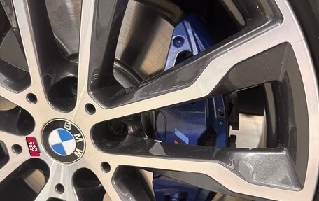 BMW X3, 2021 год, 5 230 000 рублей, 1 фотография