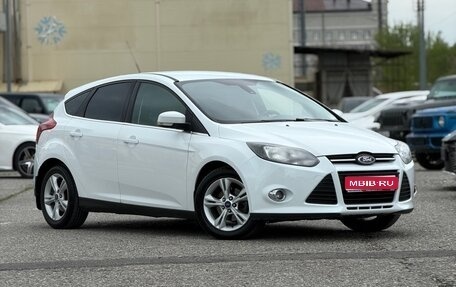Ford Focus III, 2012 год, 800 000 рублей, 1 фотография