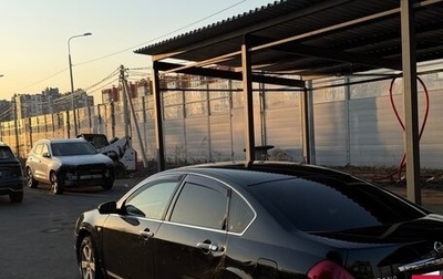 Nissan Teana, 2007 год, 650 000 рублей, 1 фотография