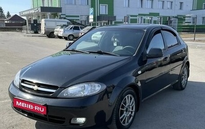 Chevrolet Lacetti, 2012 год, 490 000 рублей, 1 фотография