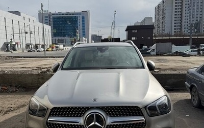 Mercedes-Benz GLE, 2019 год, 6 700 000 рублей, 1 фотография