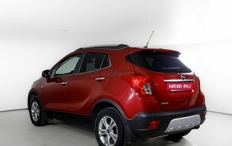Opel Mokka I, 2013 год, 1 000 000 рублей, 6 фотография