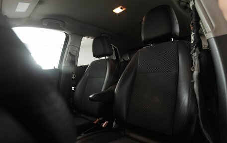 Opel Mokka I, 2013 год, 1 000 000 рублей, 9 фотография