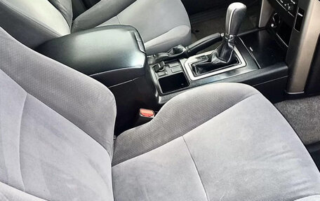 Toyota Land Cruiser Prado 150 рестайлинг 2, 2011 год, 2 700 000 рублей, 2 фотография