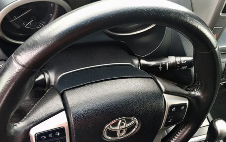 Toyota Land Cruiser Prado 150 рестайлинг 2, 2011 год, 2 700 000 рублей, 3 фотография