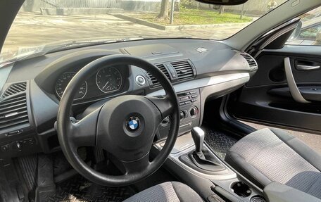 BMW 1 серия, 2011 год, 950 000 рублей, 4 фотография