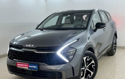 KIA Sportage IV рестайлинг, 2025 год, 4 350 000 рублей, 1 фотография