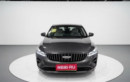 Geely Emgrand, 2025 год, 1 980 000 рублей, 1 фотография