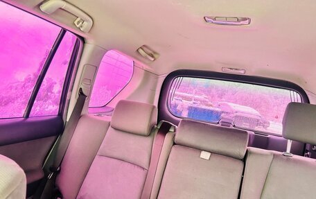 Toyota Land Cruiser Prado 150 рестайлинг 2, 2011 год, 2 700 000 рублей, 14 фотография