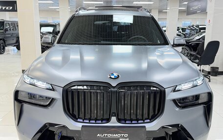 BMW X7, 2025 год, 18 499 000 рублей, 2 фотография