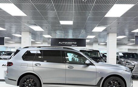 BMW X7, 2025 год, 18 499 000 рублей, 6 фотография