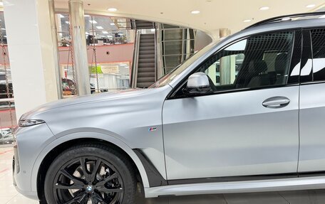 BMW X7, 2025 год, 18 499 000 рублей, 4 фотография