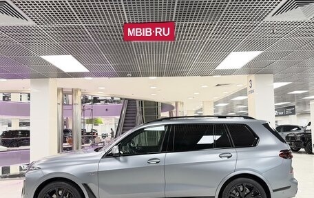 BMW X7, 2025 год, 18 499 000 рублей, 5 фотография