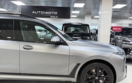 BMW X7, 2025 год, 18 499 000 рублей, 7 фотография