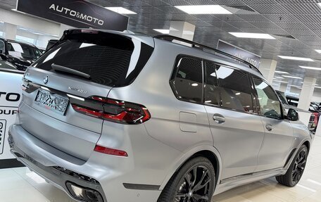 BMW X7, 2025 год, 18 499 000 рублей, 8 фотография