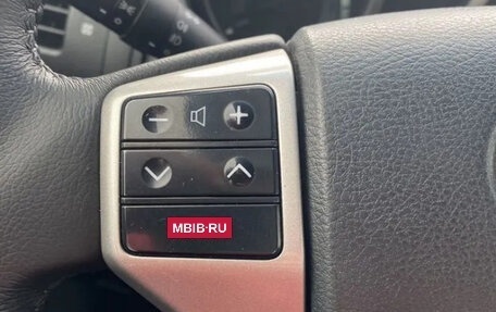 Toyota Land Cruiser Prado 150 рестайлинг 2, 2011 год, 2 700 000 рублей, 16 фотография