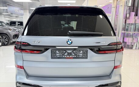 BMW X7, 2025 год, 18 499 000 рублей, 9 фотография