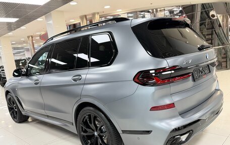 BMW X7, 2025 год, 18 499 000 рублей, 10 фотография