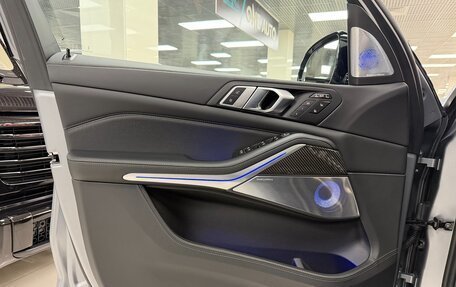 BMW X7, 2025 год, 18 499 000 рублей, 11 фотография