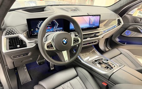 BMW X7, 2025 год, 18 499 000 рублей, 14 фотография