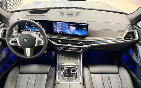 BMW X7, 2025 год, 18 499 000 рублей, 12 фотография