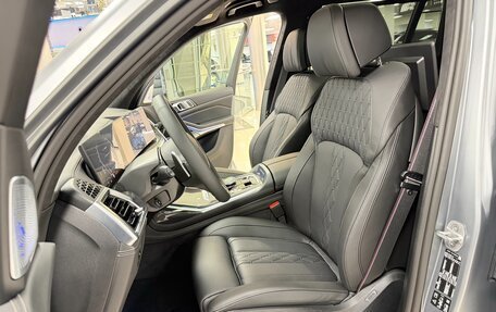 BMW X7, 2025 год, 18 499 000 рублей, 16 фотография